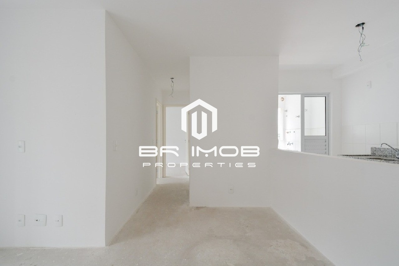 Apartamento, 2 quartos, 53 m² - Foto 8