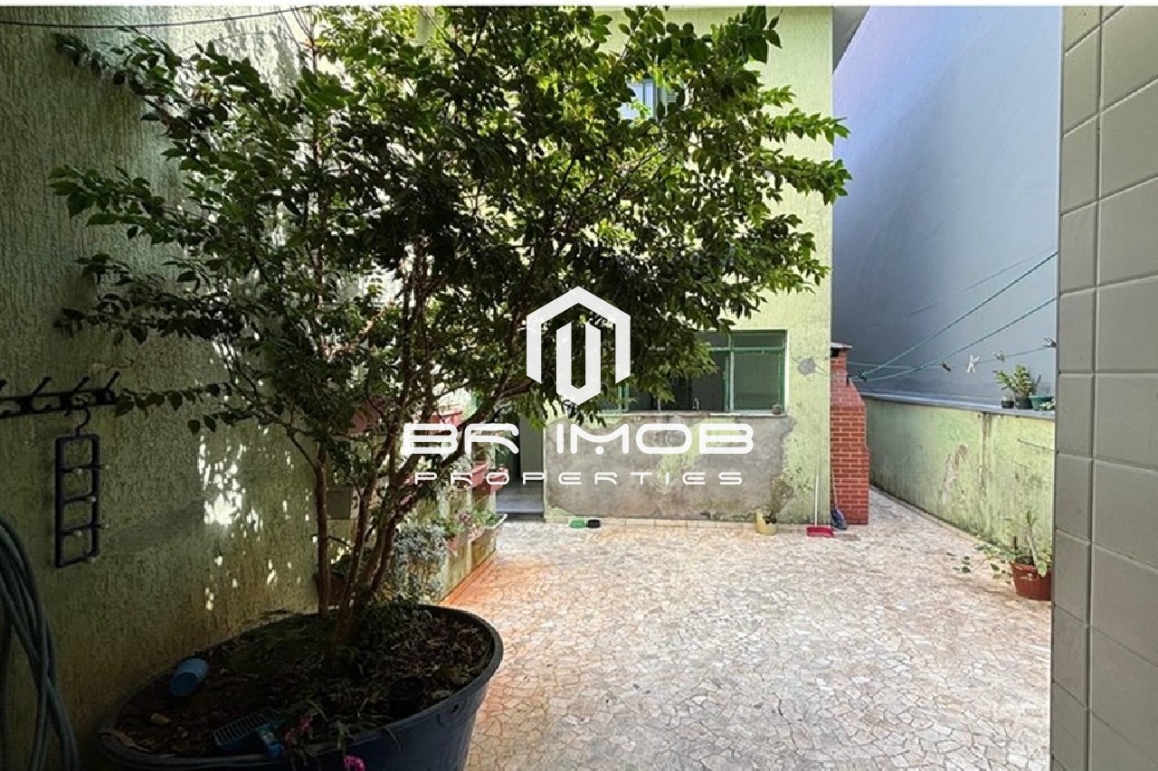 Casa, 3 quartos, 135 m² - Foto 25