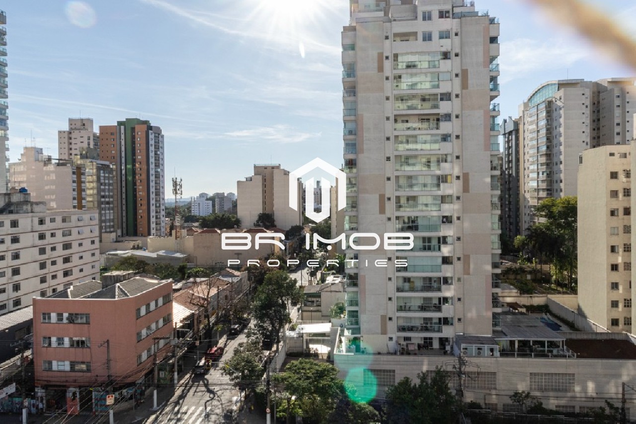 Apartamento, 2 quartos, 80 m² - Foto 14