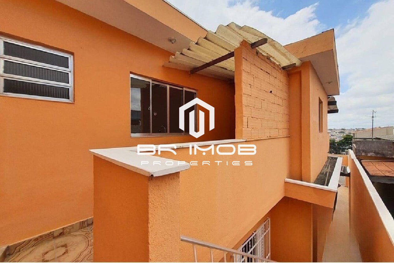 Casa, 4 quartos, 140 m² - Foto 30
