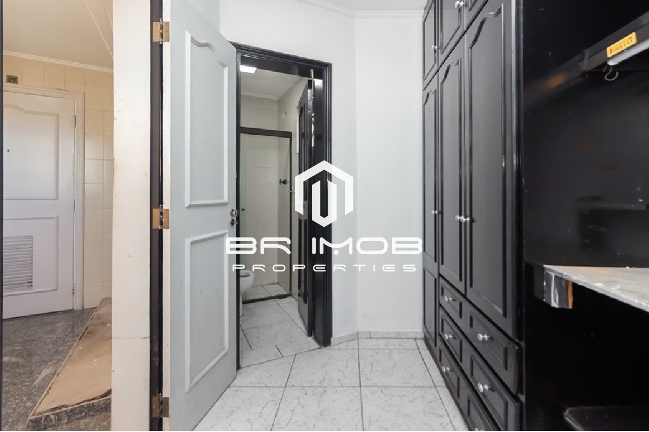 Apartamento, 4 quartos, 196 m² - Foto 35