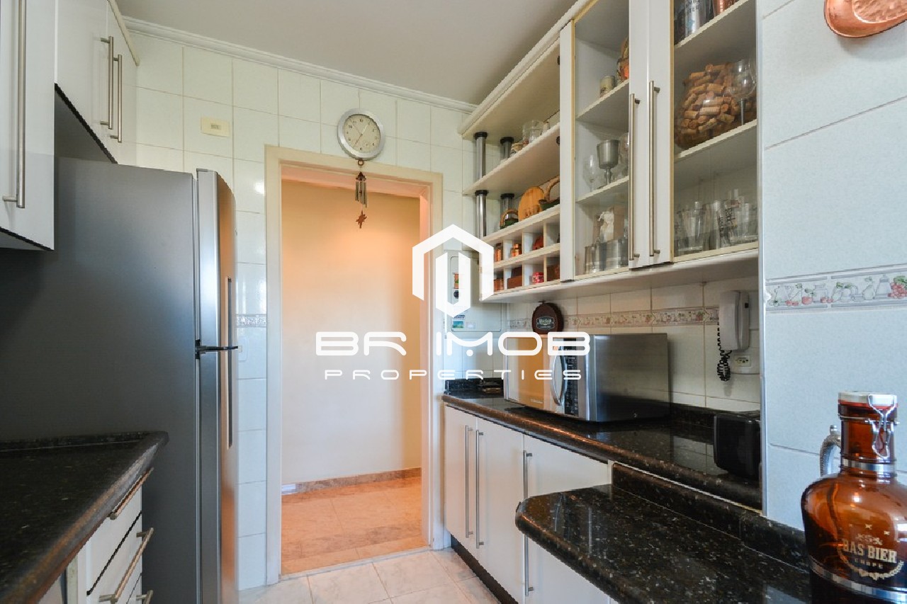 Apartamento, 3 quartos, 85 m² - Foto 13