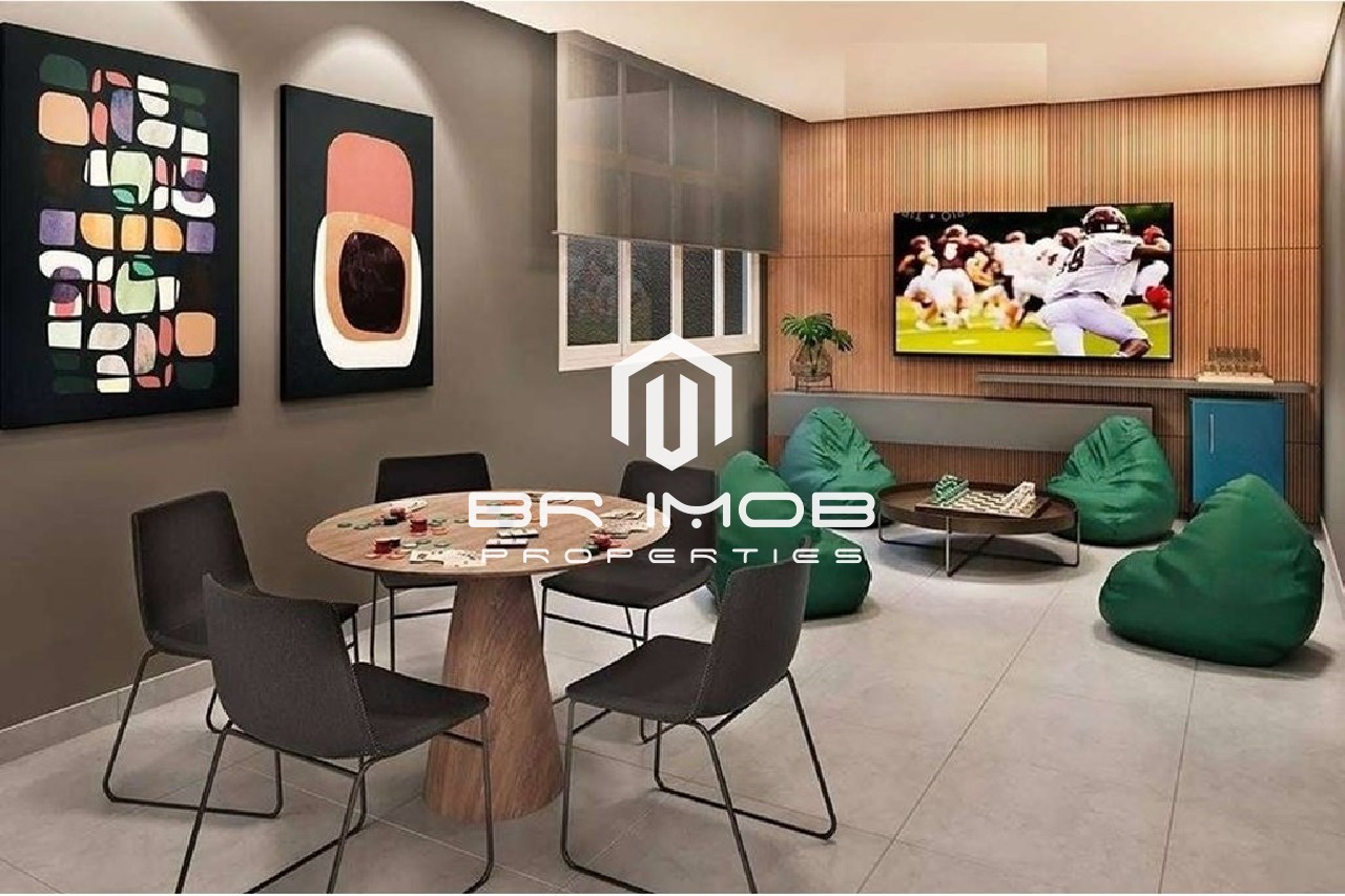 Apartamento, 1 quarto, 30 m² - Foto 18