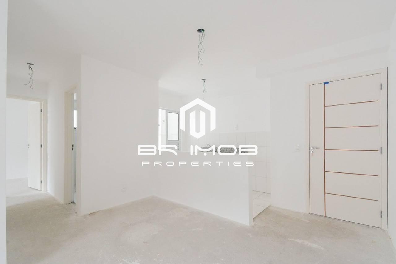 Apartamento, 2 quartos, 53 m² - Foto 7