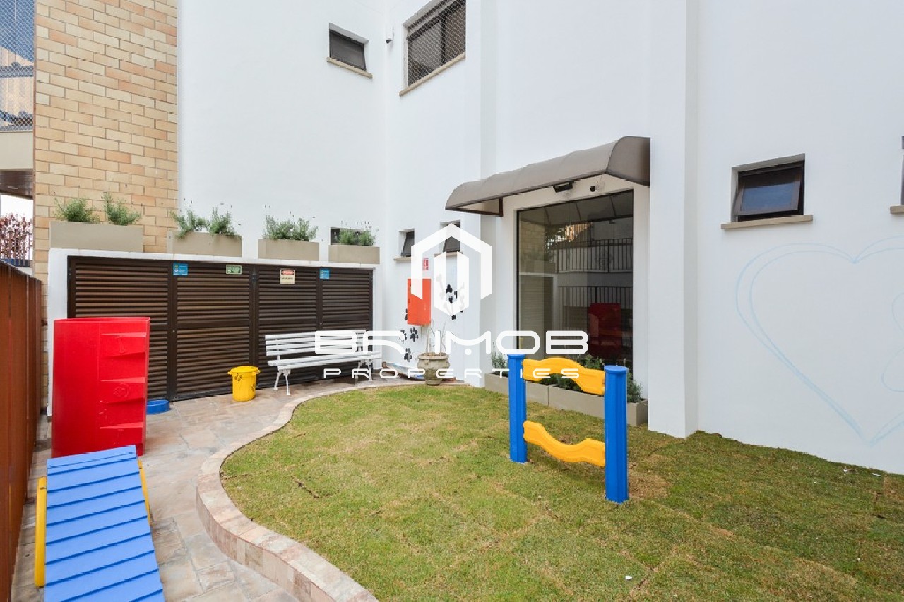 Apartamento, 3 quartos, 123 m² - Foto 42
