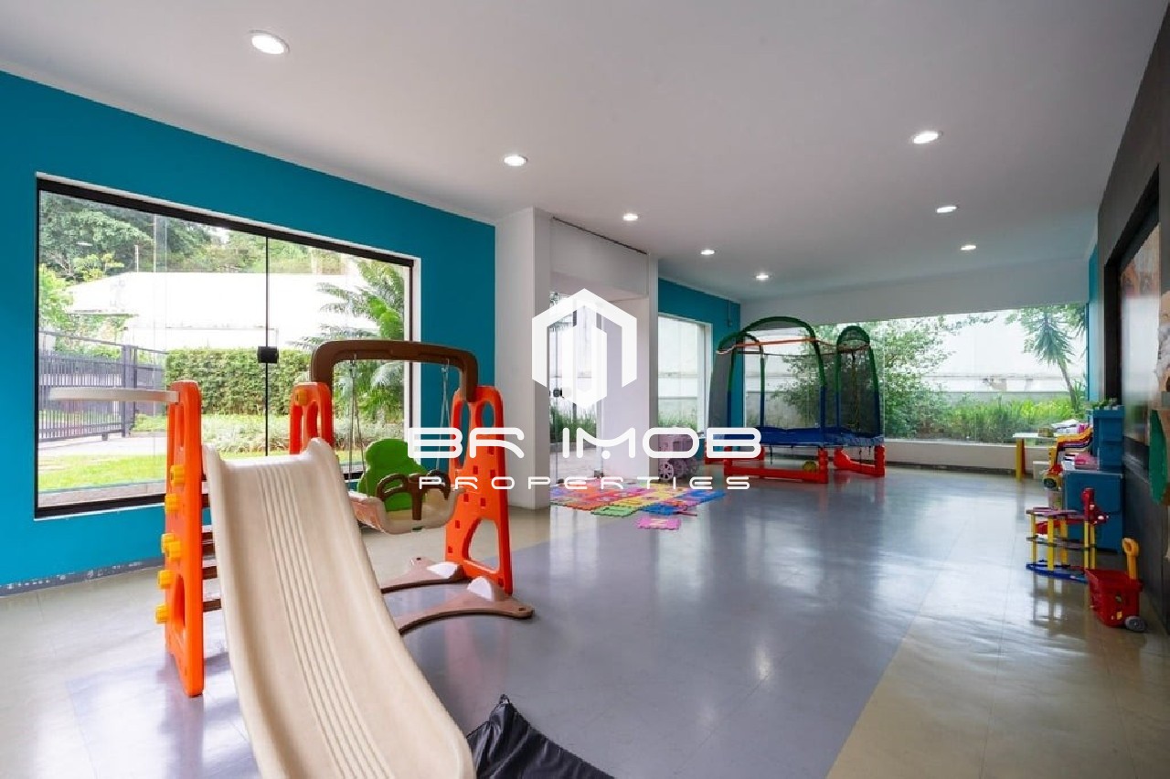 Apartamento, 3 quartos, 185 m² - Foto 38