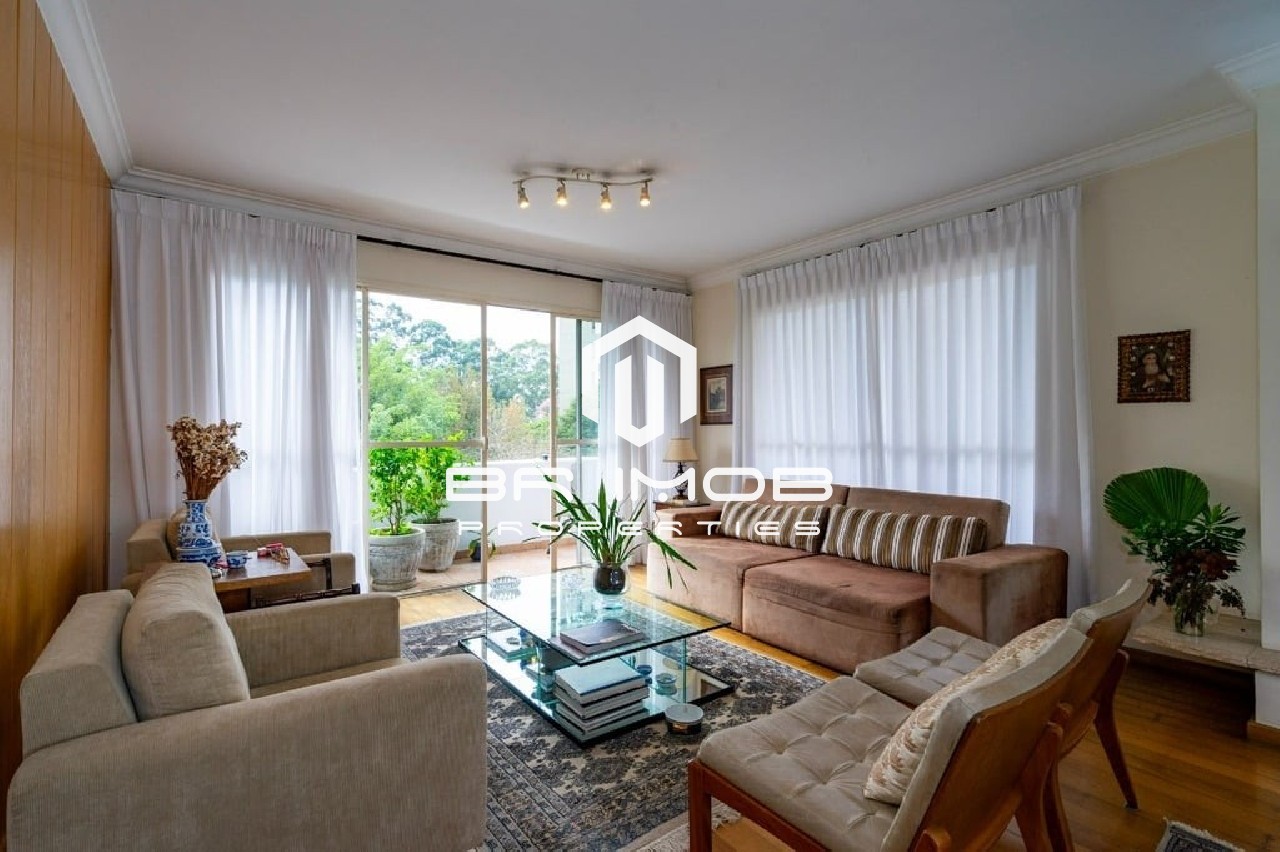 Apartamento, 3 quartos, 185 m² - Foto 11