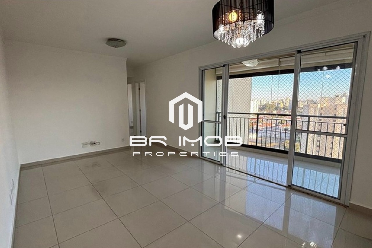 Apartamento, 3 quartos, 92 m² - Foto 3