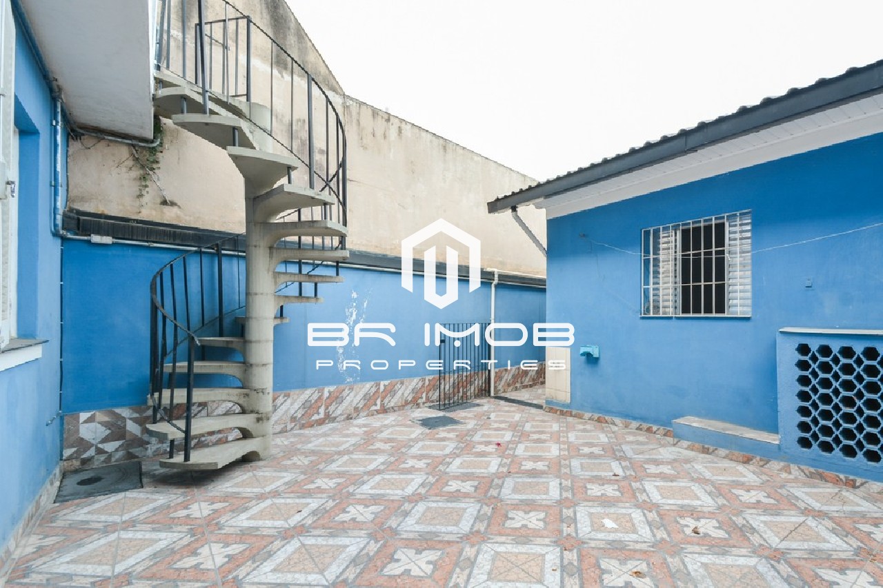 Casa, 3 quartos, 250 m² - Foto 44