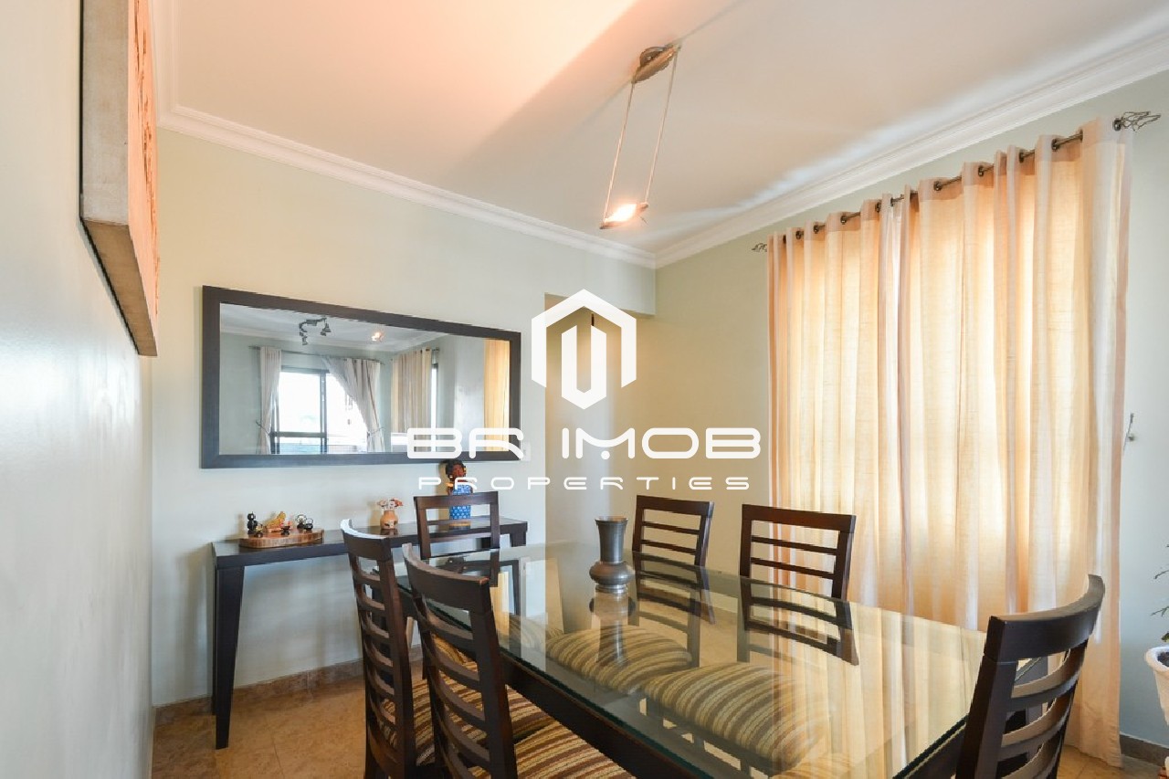 Apartamento, 3 quartos, 85 m² - Foto 12