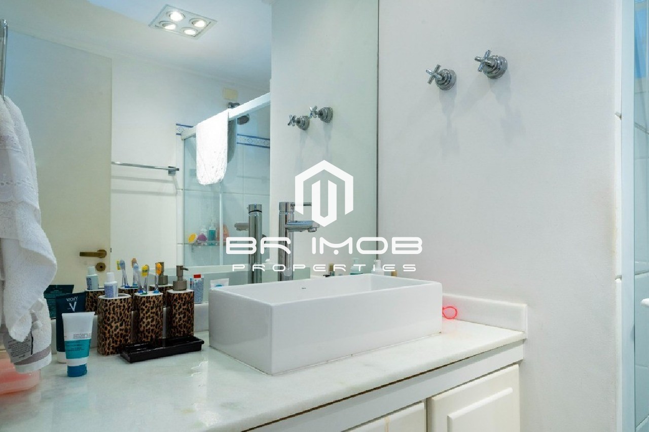 Apartamento, 3 quartos, 185 m² - Foto 24
