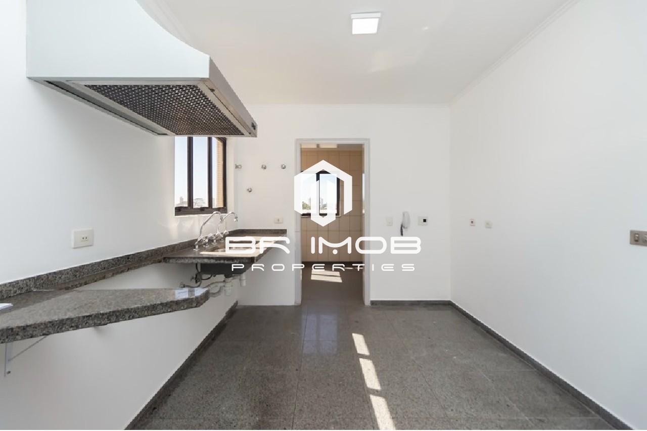 Apartamento, 4 quartos, 196 m² - Foto 10
