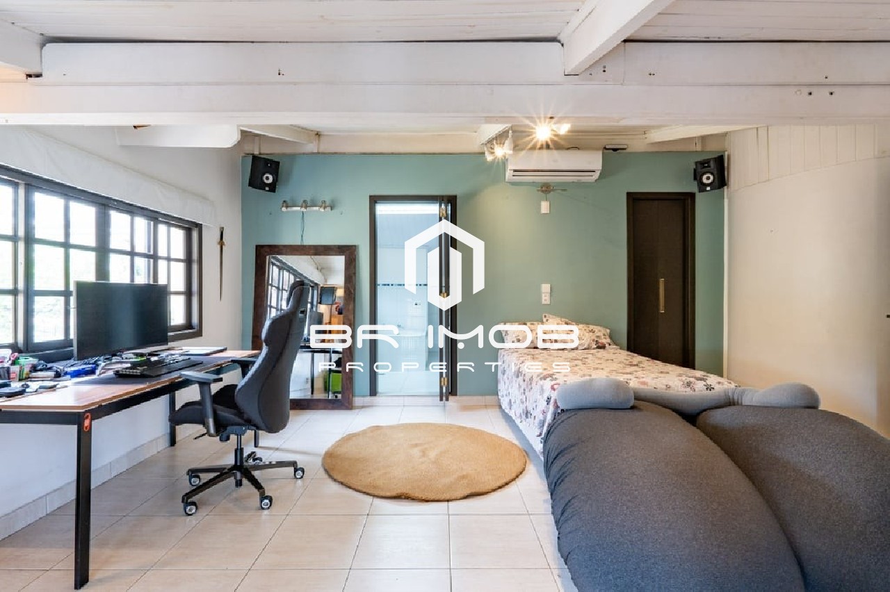 Casa, 5 quartos, 373 m² - Foto 31