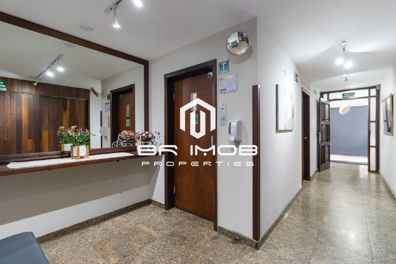 Apartamento, 2 quartos, 80 m² - Foto 2