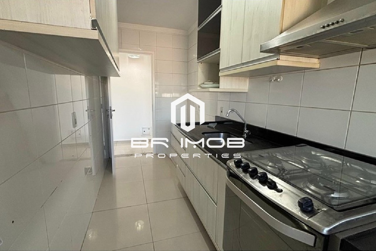 Apartamento, 3 quartos, 92 m² - Foto 6