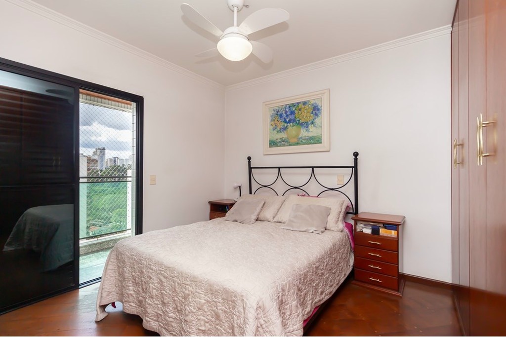 Apartamento, 3 quartos, 129 m² - Foto 8