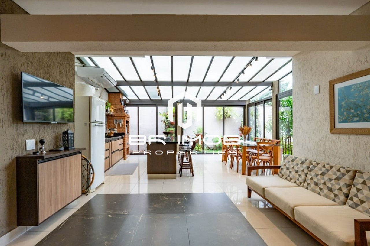Casa, 5 quartos, 373 m² - Foto 12