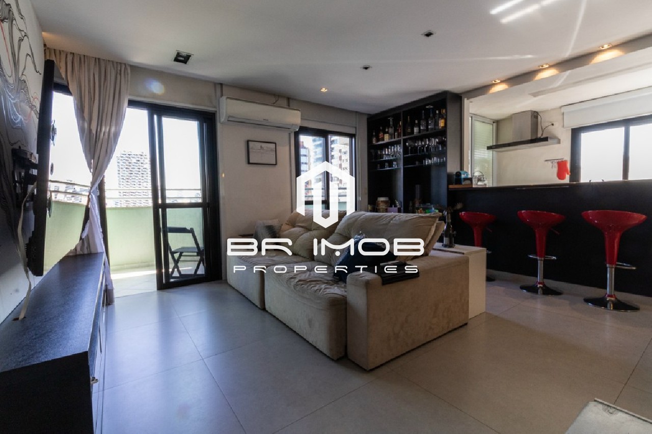 Apartamento, 2 quartos, 80 m² - Foto 11