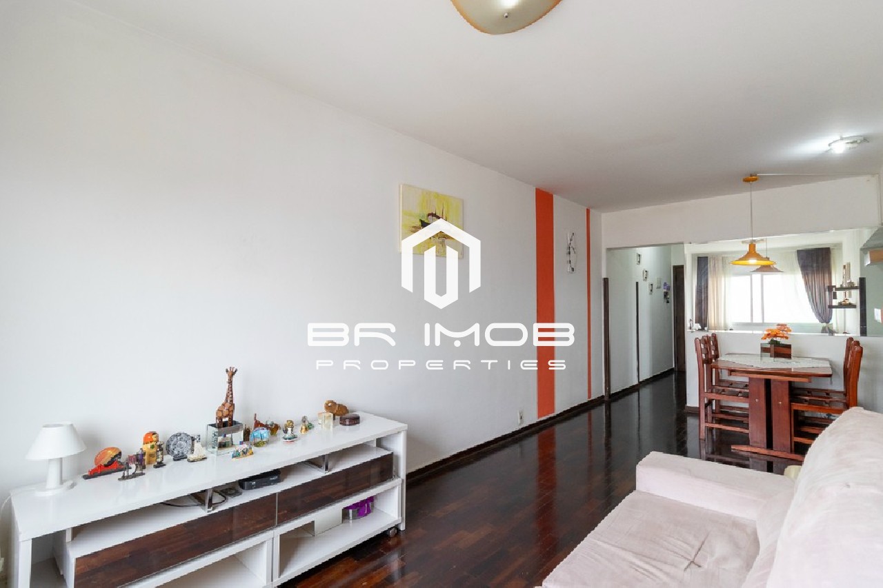 Apartamento, 2 quartos, 80 m² - Foto 8