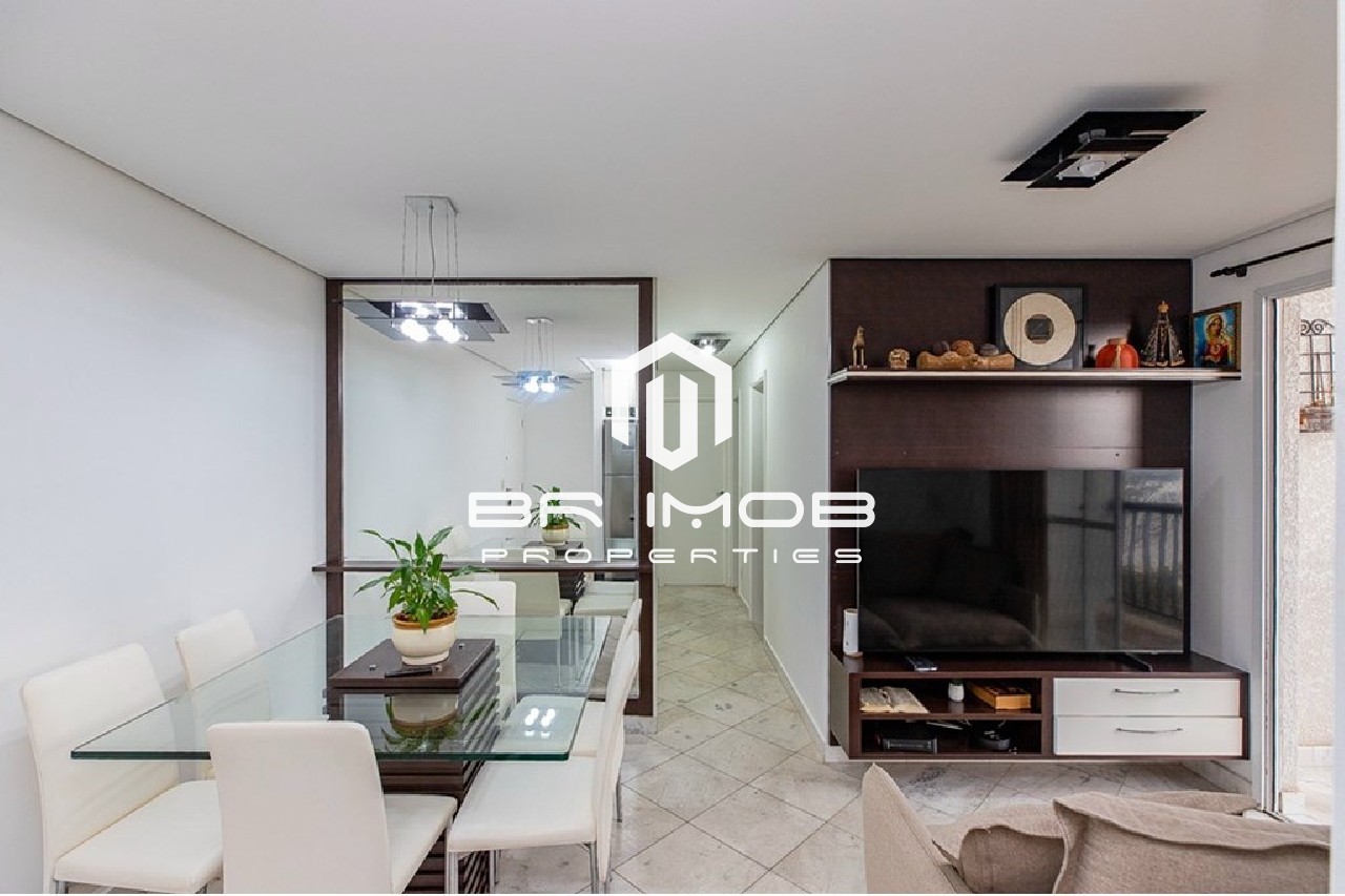 Apartamento, 2 quartos, 51 m² - Foto 4