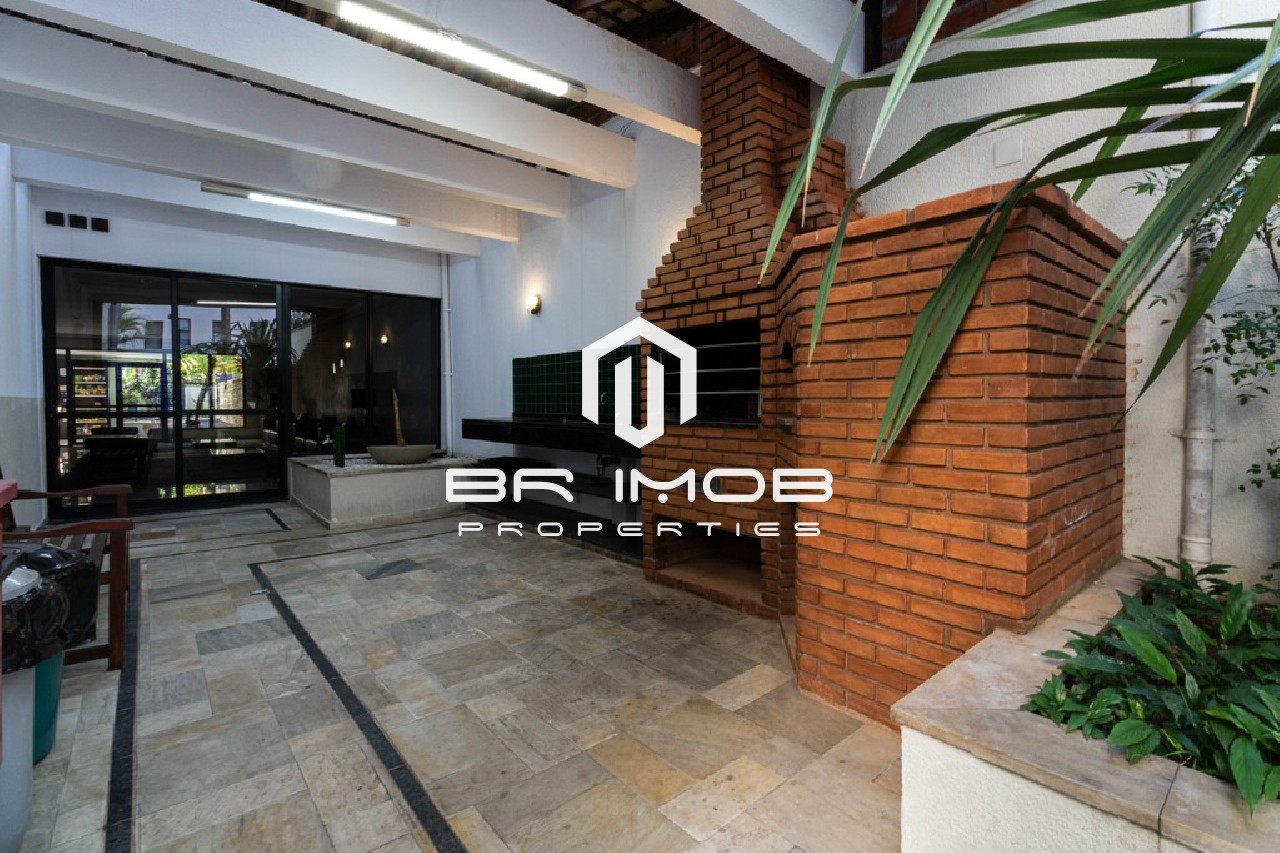 Apartamento, 2 quartos, 80 m² - Foto 36