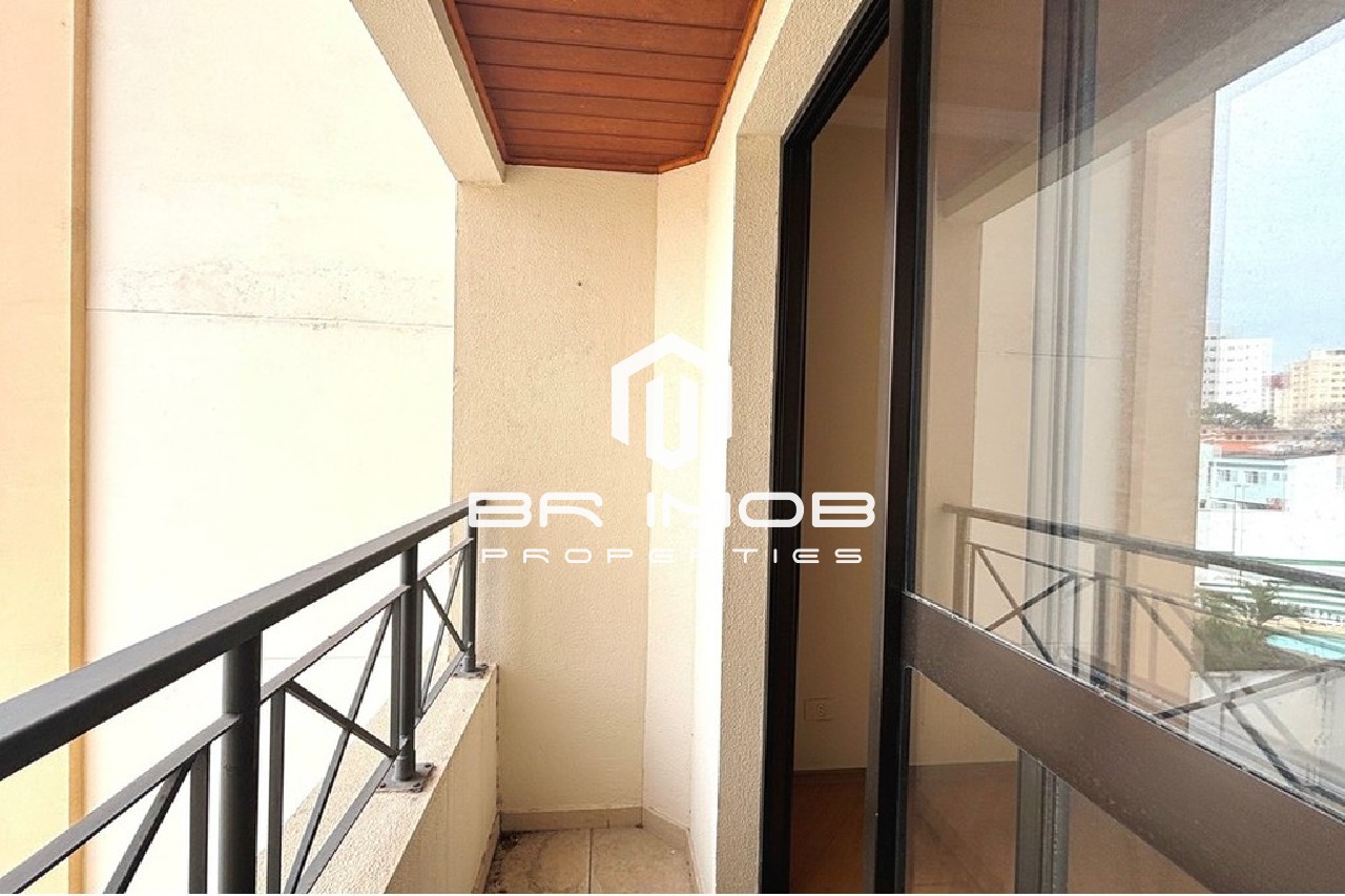 Apartamento, 3 quartos, 78 m² - Foto 3
