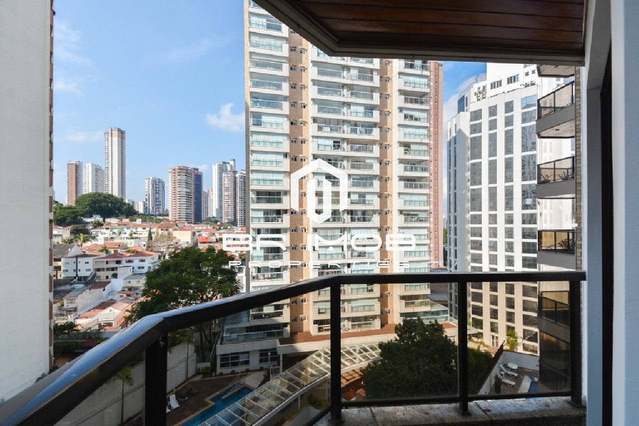 Apartamento, 3 quartos, 123 m² - Foto 28