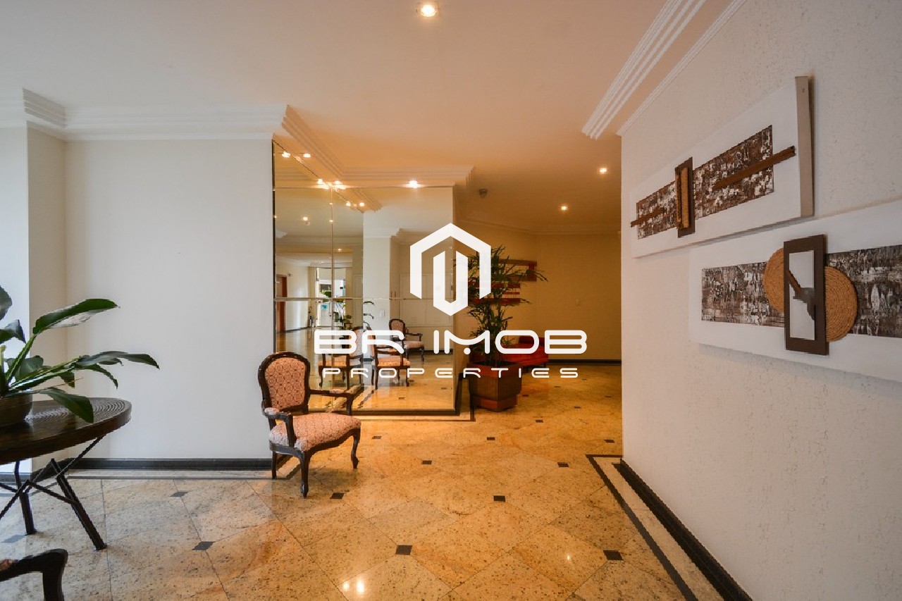 Apartamento, 3 quartos, 123 m² - Foto 3