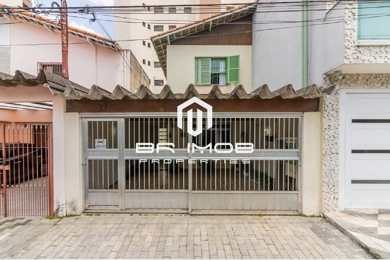 Casa, 2 quartos, 130 m² - Foto 1