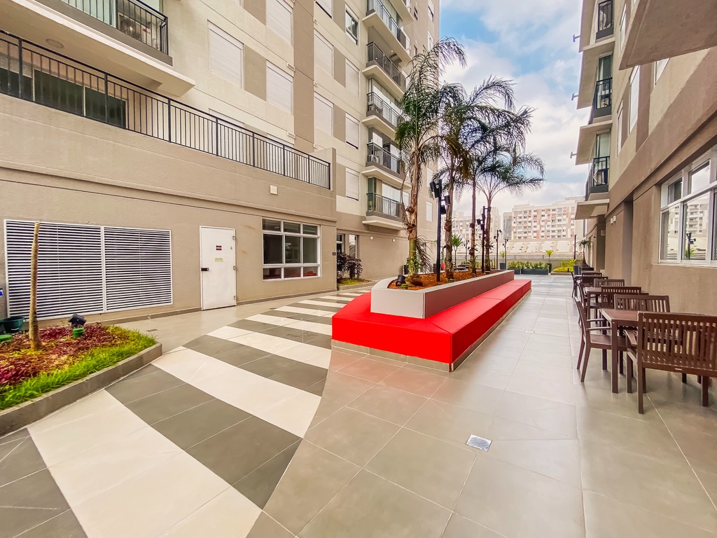 Apartamento, 2 quartos, 54 m² - Foto 20