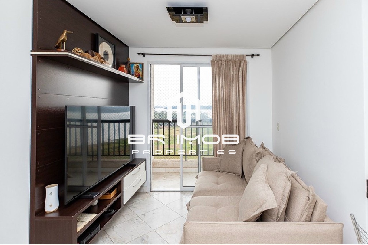 Apartamento, 2 quartos, 51 m² - Foto 5