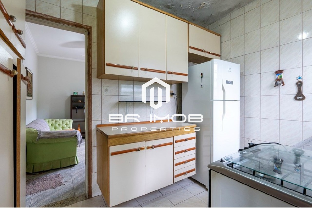 Casa, 2 quartos, 45 m² - Foto 14