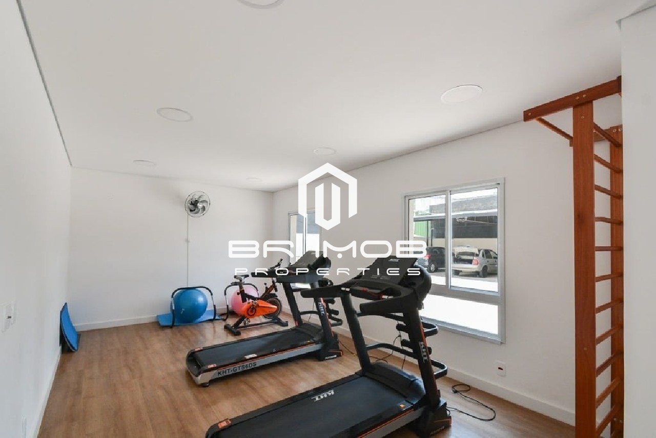 Apartamento, 2 quartos, 53 m² - Foto 26