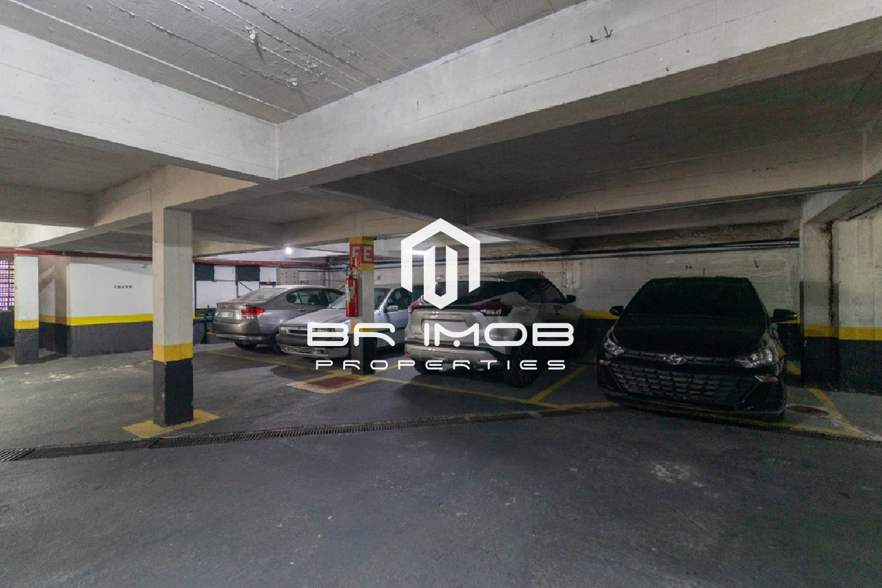 Apartamento, 2 quartos, 80 m² - Foto 30