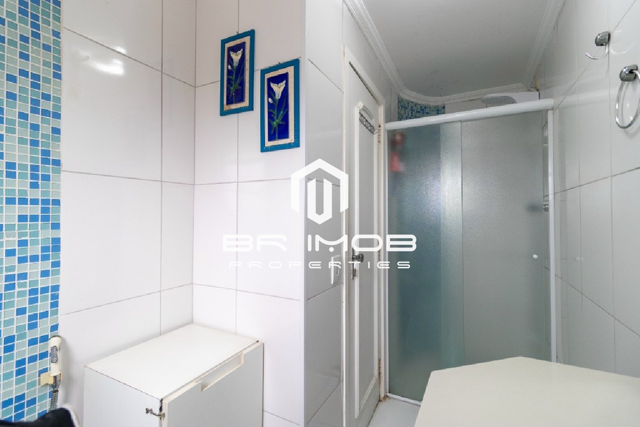 Apartamento, 2 quartos, 80 m² - Foto 22