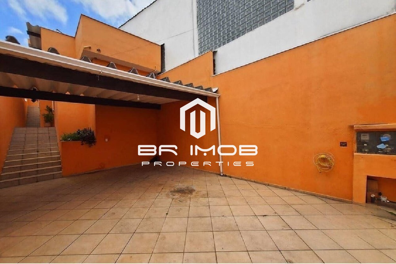 Casa, 4 quartos, 140 m² - Foto 3