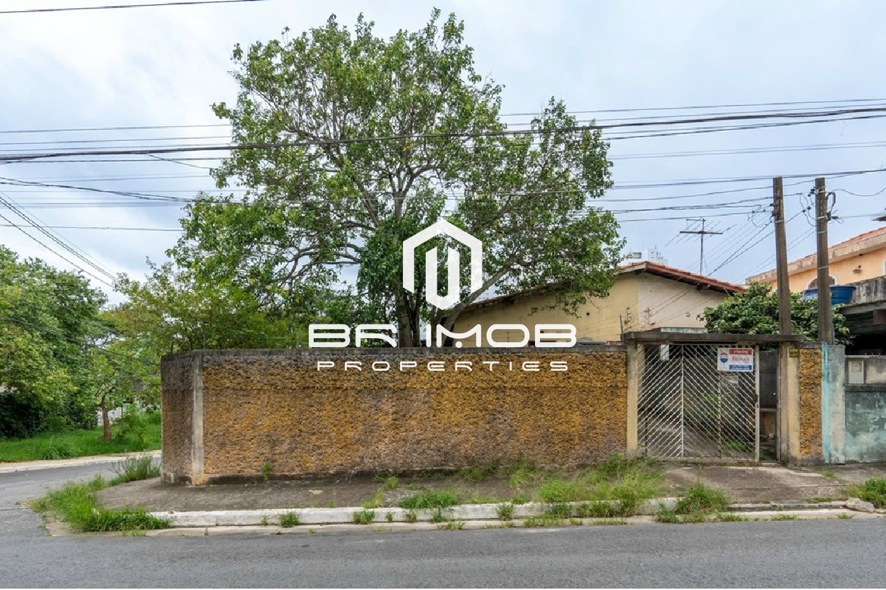 Casa, 2 quartos, 45 m² - Foto 1