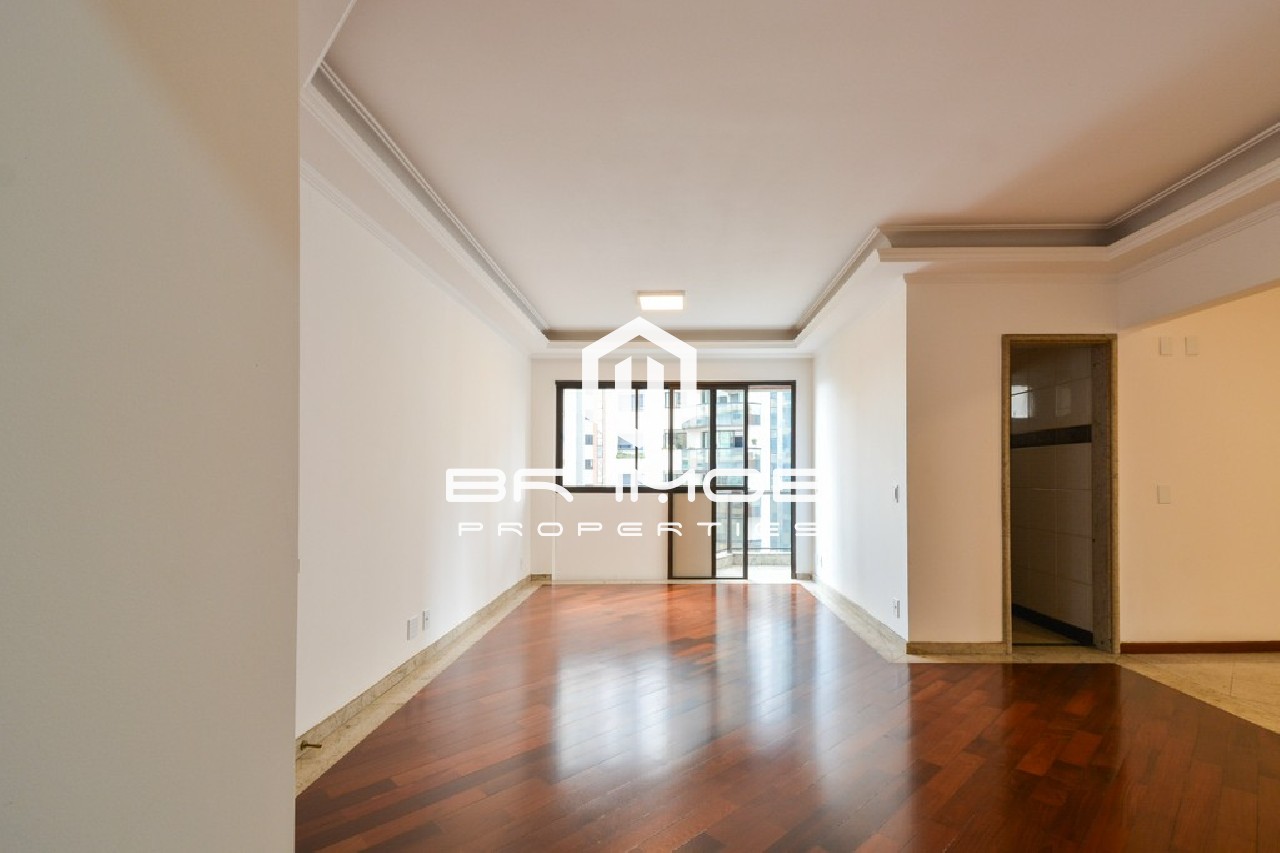 Apartamento, 3 quartos, 123 m² - Foto 9