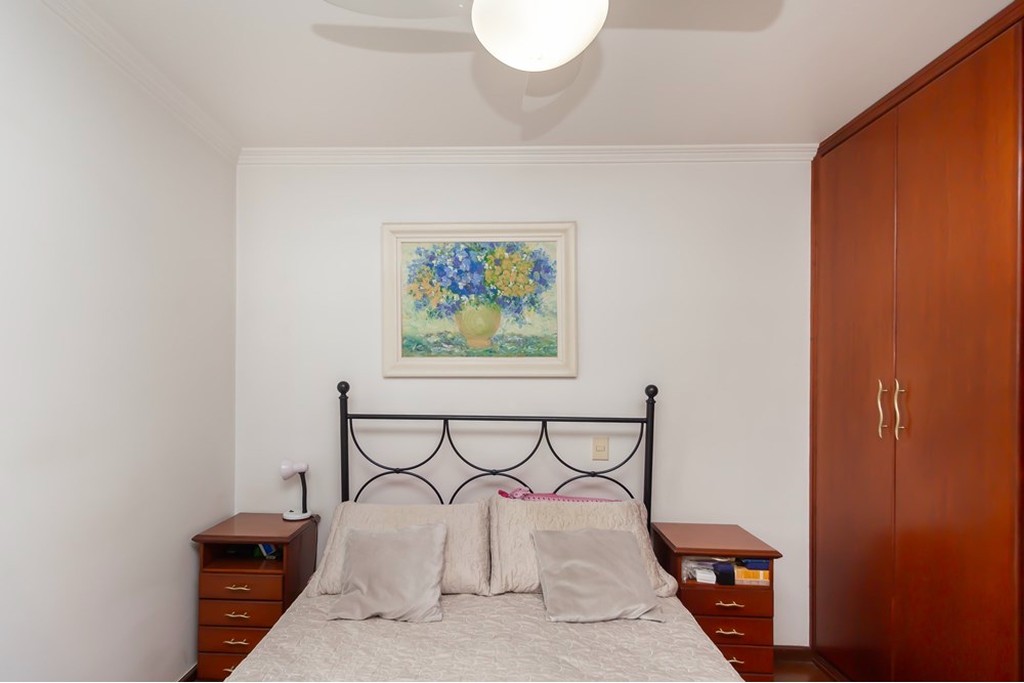 Apartamento, 3 quartos, 129 m² - Foto 2