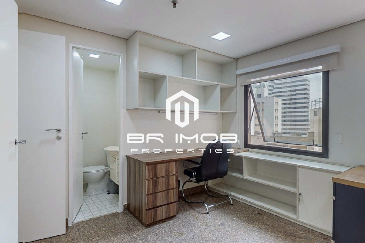 Sala-Conjunto, 29 m² - Foto 9