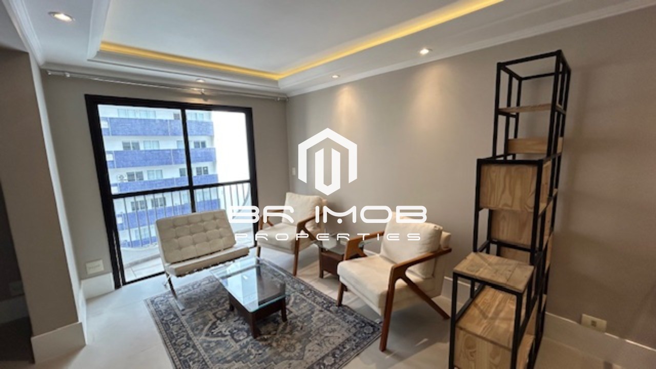Apartamento, 1 quarto, 75 m² - Foto 7