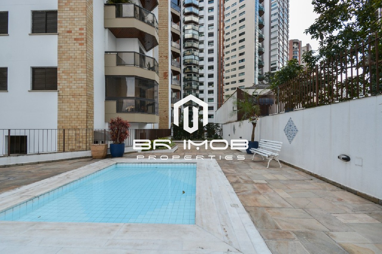 Apartamento, 3 quartos, 123 m² - Foto 38