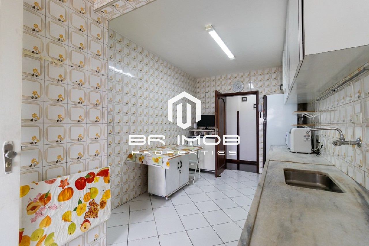 Apartamento, 2 quartos, 80 m² - Foto 10