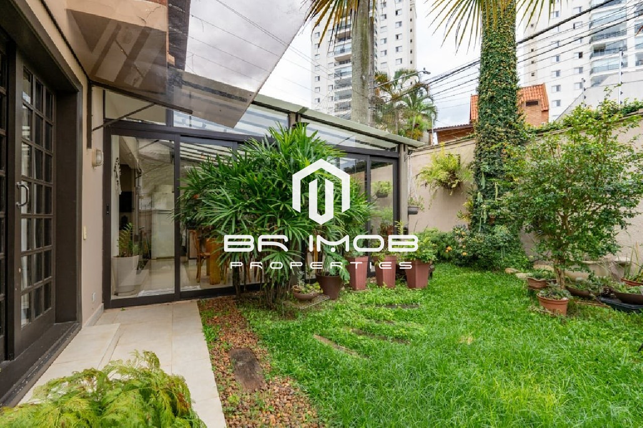 Casa, 5 quartos, 373 m² - Foto 45