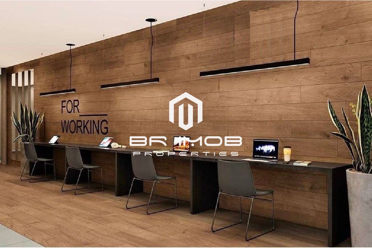 Apartamento, 1 quarto, 30 m² - Foto 12