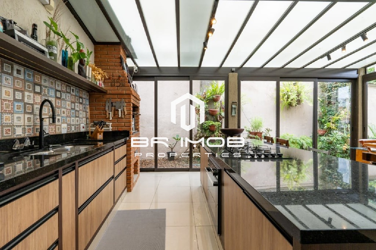 Casa, 5 quartos, 373 m² - Foto 14