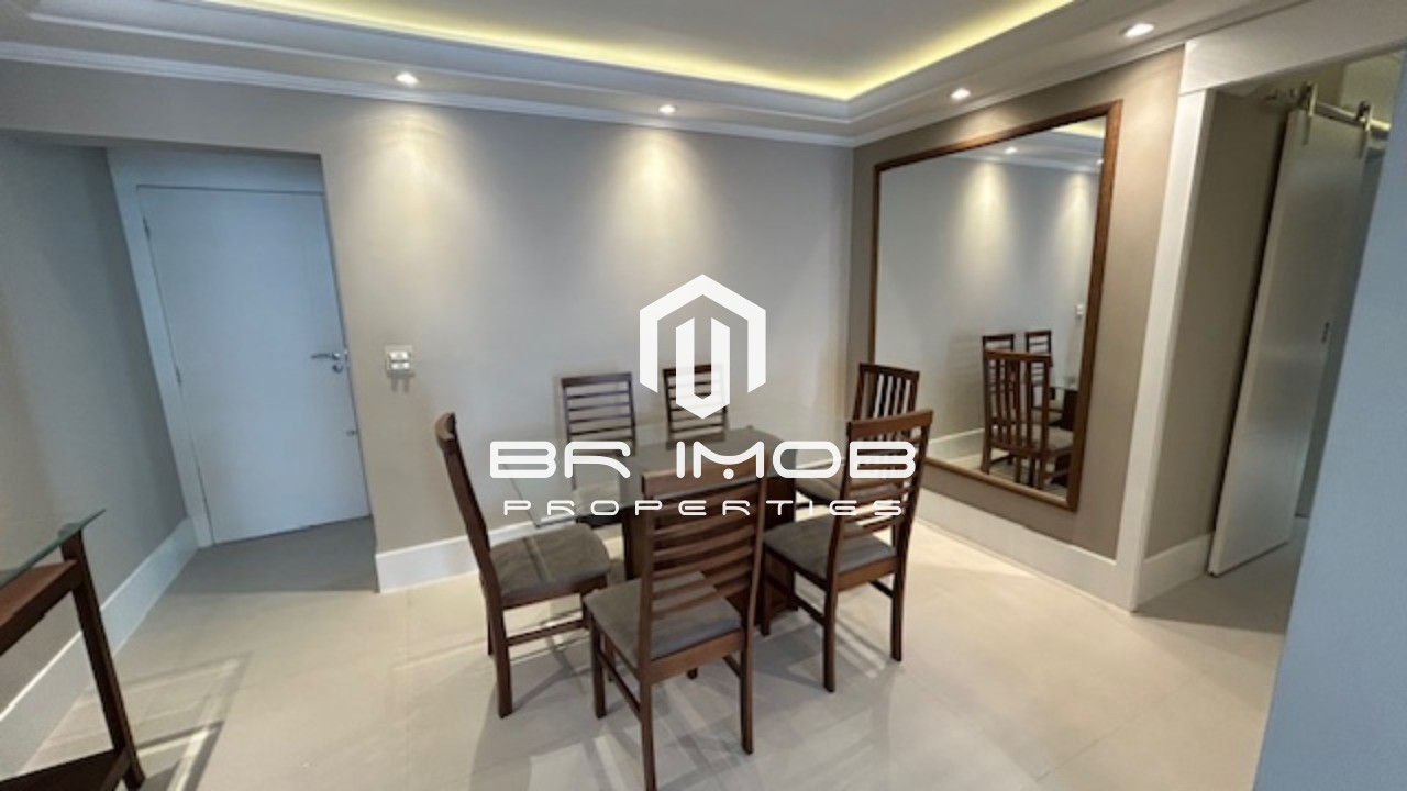 Apartamento, 1 quarto, 75 m² - Foto 5