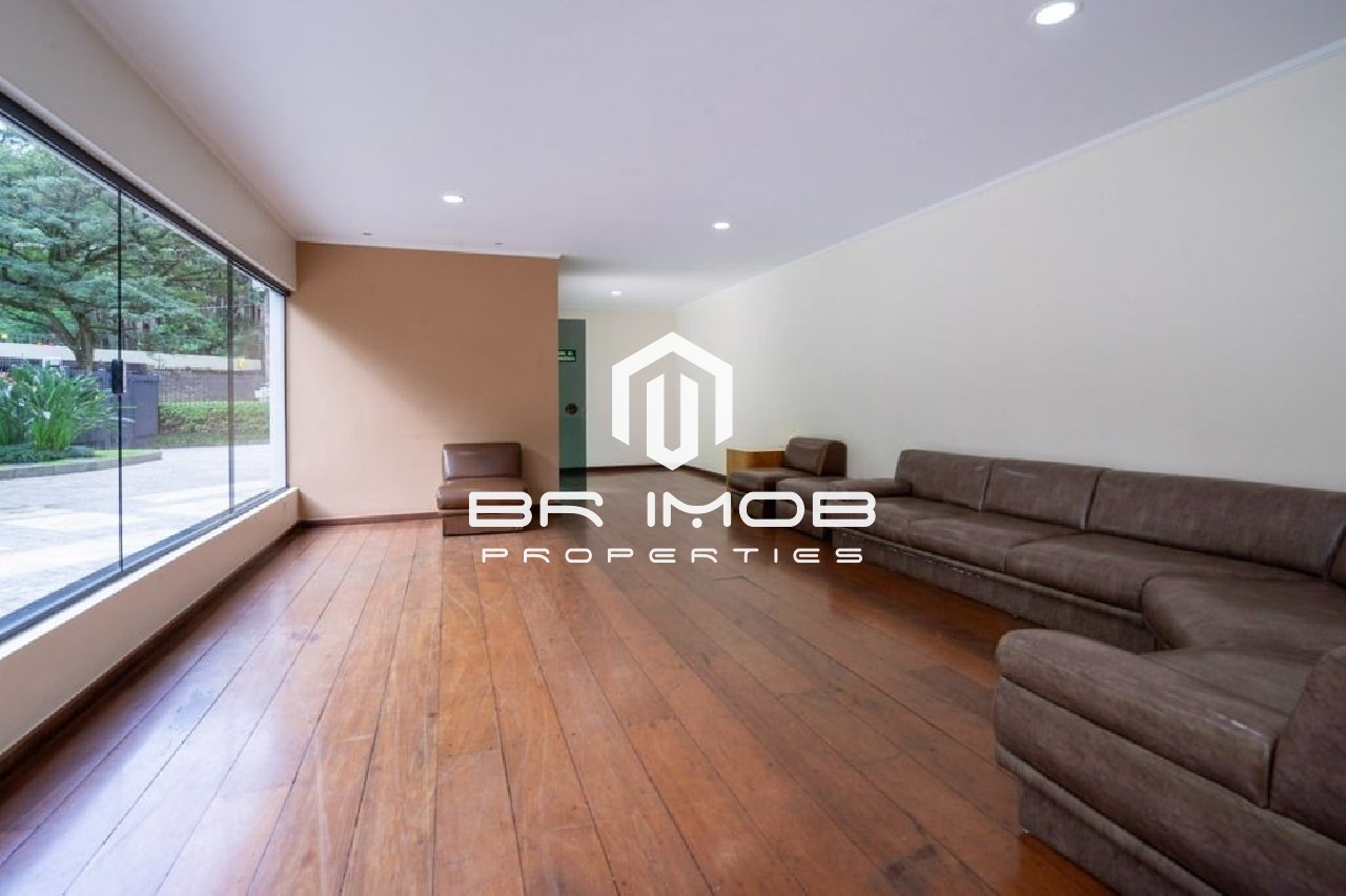Apartamento, 3 quartos, 185 m² - Foto 43