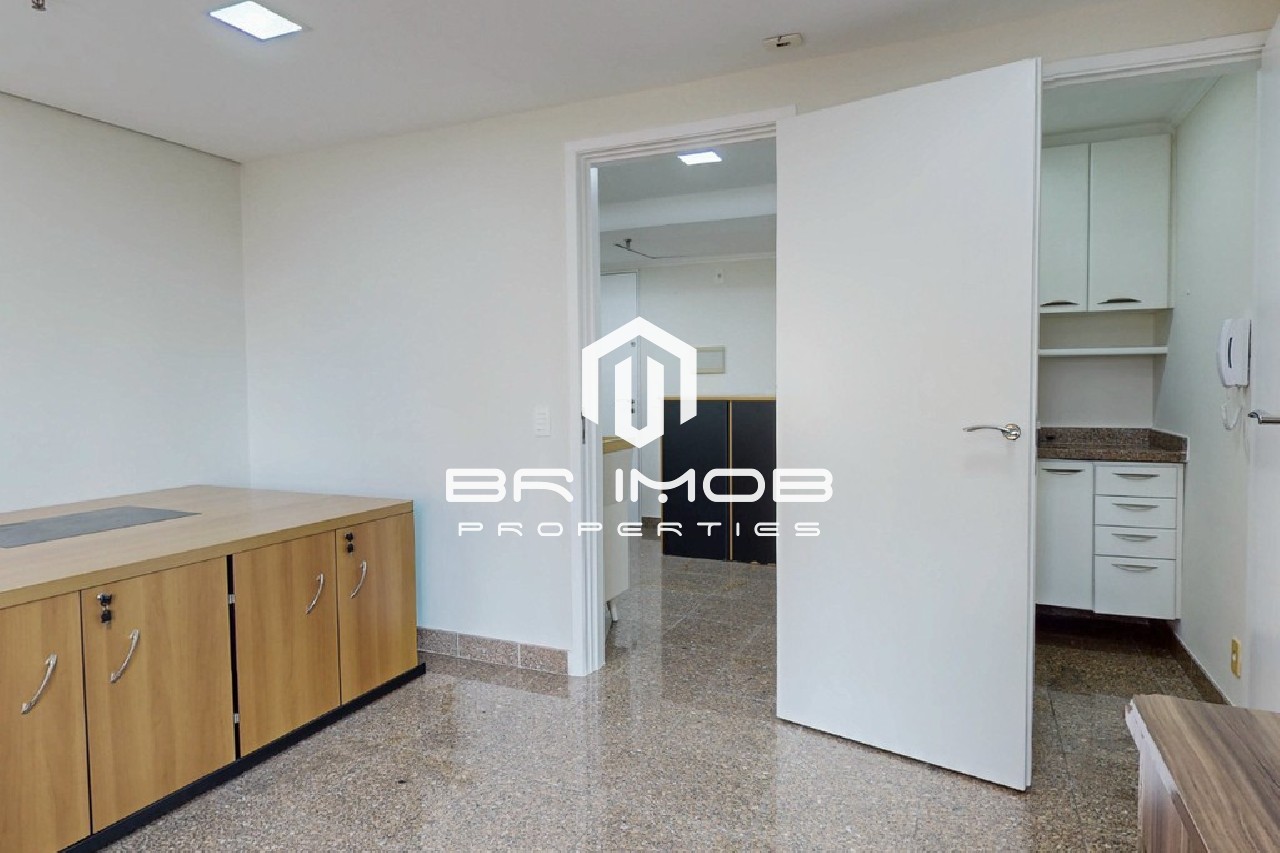 Sala-Conjunto, 29 m² - Foto 11