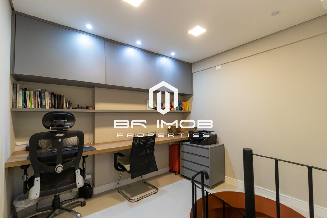 Apartamento, 2 quartos, 58 m² - Foto 7